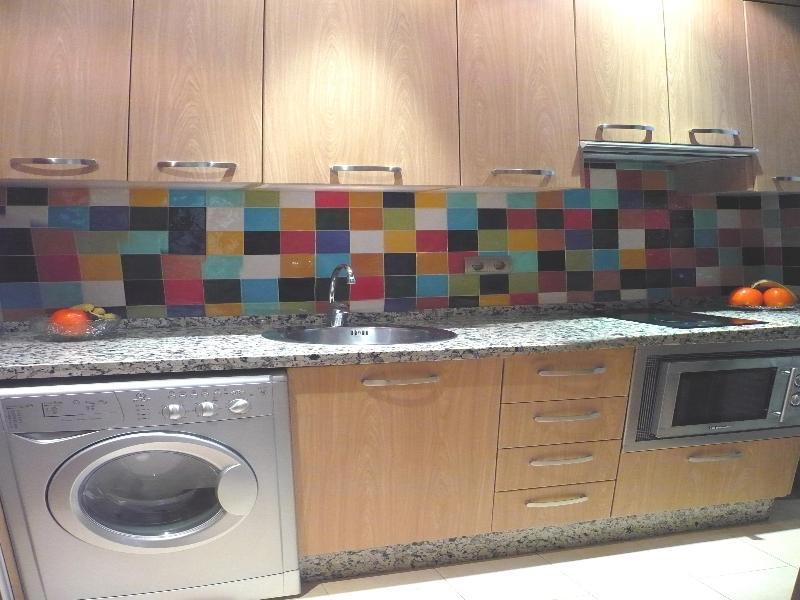 Apartamentos Suites Oficentro マラガ エクステリア 写真