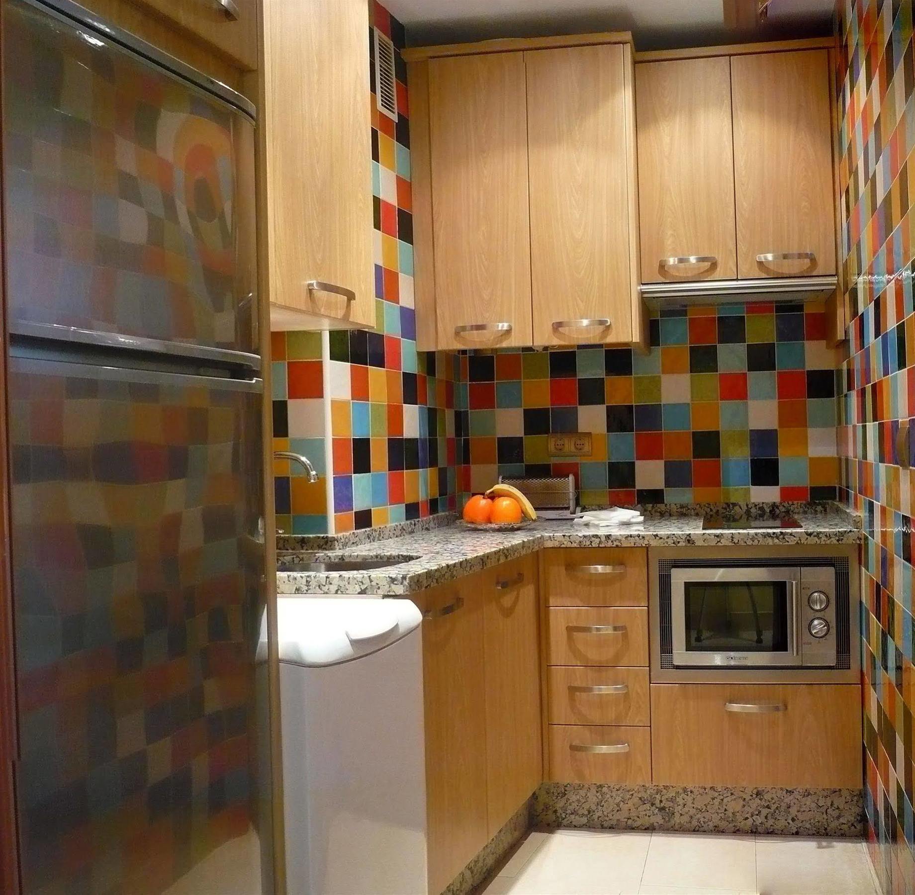 Apartamentos Suites Oficentro マラガ エクステリア 写真
