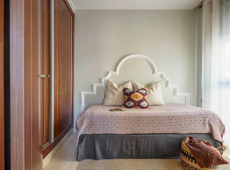 Apartamentos Suites Oficentro マラガ エクステリア 写真