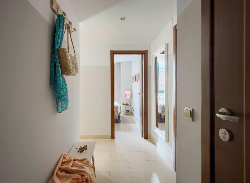 Apartamentos Suites Oficentro マラガ エクステリア 写真